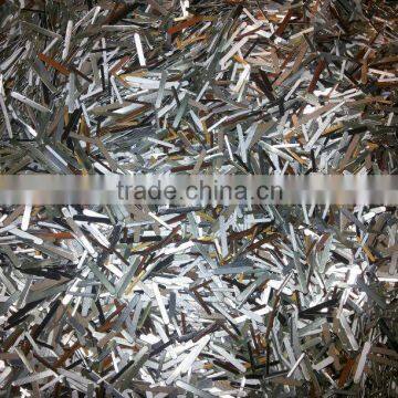 6061 Aluminum Extrusion ,6063 10-10 Extrusion,Mix Aluminum Casting ,Aluminum Old Sheet,| Aluminum/Copper Radiator With Iron, Alu photo-4