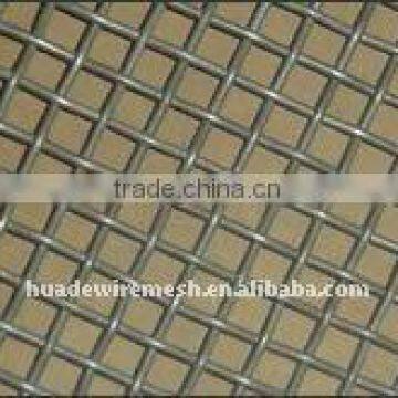 4mesh square wire mesh