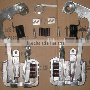 Elevator Safety Gear Parts
