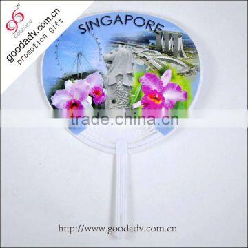 Hot Sale Factory Chinese Personalized Hand Fans for Dance Quality Choice photo-2