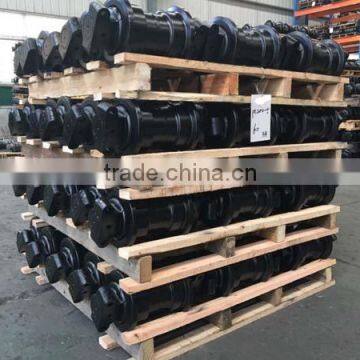 OEM Quality D4H Bulldozer Track Roller photo-3