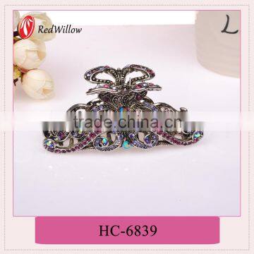 2015 new style popular hair claw