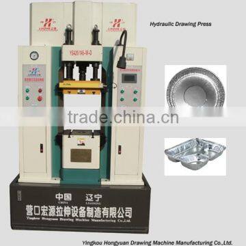 Hydrulic Drawing photo-4