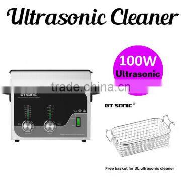 tattoo sterilizers ultrasonic cleaners ultrasonic cleaning machine