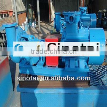 centrifugal pump/sand pump