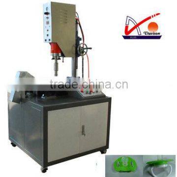 DXCS4215D Automatic Turntable Ultrasonic Welding Machine