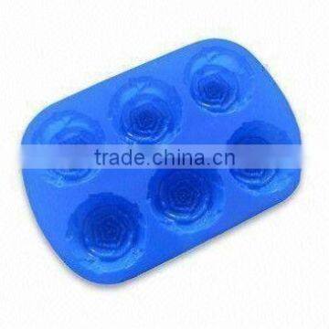 Manufacturer To Marking Silicone Molds/Mould