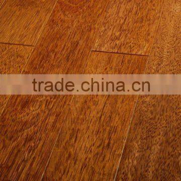 Solidwood Merbau Antique flooring