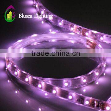 Flexible LED ribbon