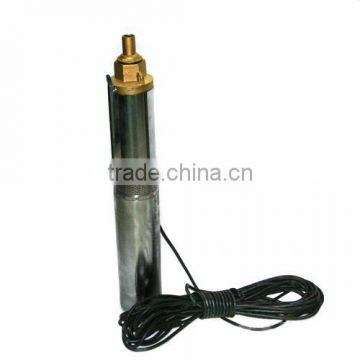 New Long-rod Centrifugal Electric Water Pump Pool Farm Pond