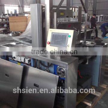 Full Automatic Toffee Candy Machinery With Advanced Teconology