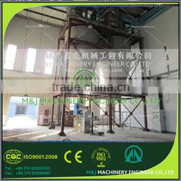 gravel packing machine for pp woven sacks