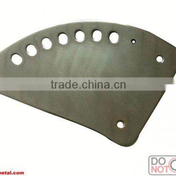 Precision oem precision sheet metal stamping parts