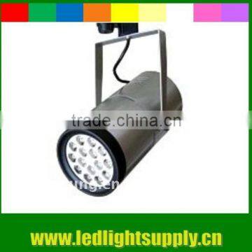 Topsung high power modern track lighting