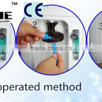 Hot-sale and High Quaity Oxygen Airbags With CE photo-3