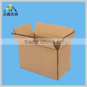 China corrugated box