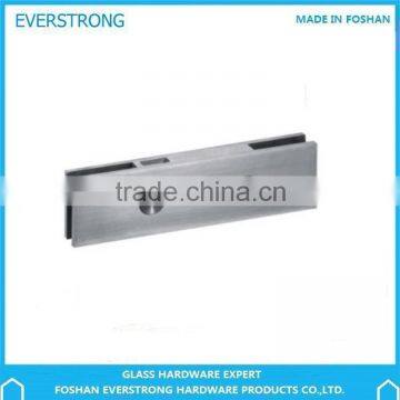 Everstrong glass door fitting with item number ST-I054 solid patch fitting