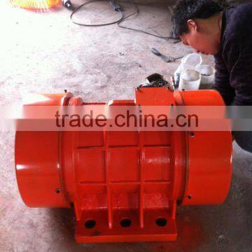 Xinxiang Dahan vibration motor market