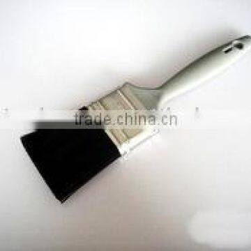 plastic brush
