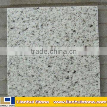 Manufacturers Recommend Bethel White Granite Tile With Different Sizes photo-2