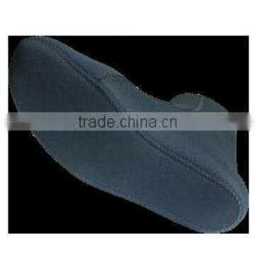 Unisex Sand Socks Neoprene Beach Scuba Snorkel Volleyball Soccer Shoes Neoprene Surfing Beach Waterproof Diving Sock photo-2