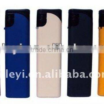 Refillable Electronic Gas Lighters photo-2
