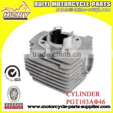 PGT103A motorcycle cylinder