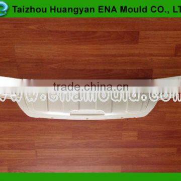 Auto Parts Mould by Blow Moulding Machine