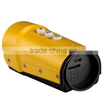 Portable Sports hd Mini dv for Bike photo-2