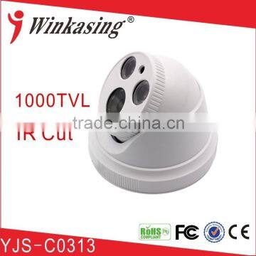 2016 New Product Home and Indoor Exquisite Surveillance Dome Camera Cctv Cameras photo-6