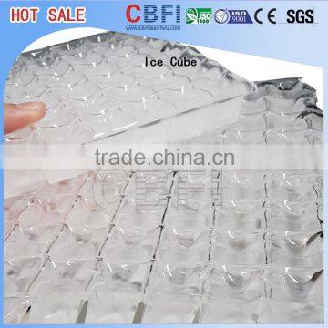 Best Selling Industrial Cube Ice Maker Manufacturer photo-4