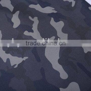 High Quality Customized Digital Printing Pvc Coating Fabric photo-2