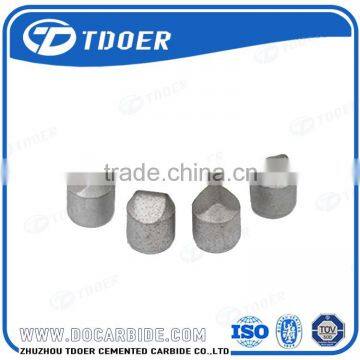 Carbide Flattop Buttons photo-3