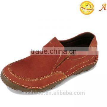 New Design Men's Camel Casual Shoes