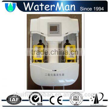 CE Marked Chlorine Dioxide Generator for Public Place Hygiene in Water Treatment photo-2