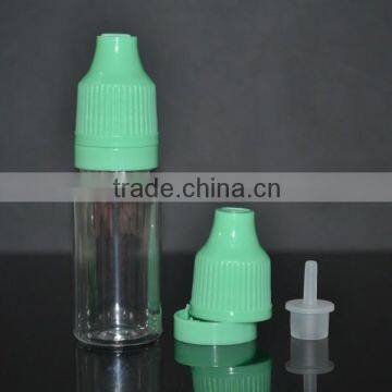 10ml Liquor Bottle/plastic Squeeze Bottles Wholesale/10 ml Essential Oil Bottle photo-2