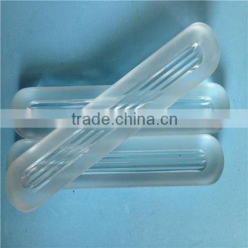 Transparent Liquid Level Gauge Glass