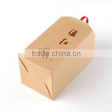 Simple Large Paper Tea Bag photo-5