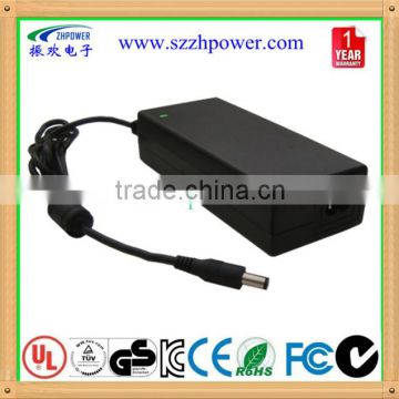 ac adaptor for lenovo 19v 4.74a 90w with UL/CUL CE GS KC CB SAA FCC