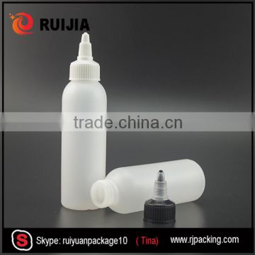 60ml 2 oz hdpe plastic twist eye dropper bottle wholesale                        
                                                                                Supplier's Choice