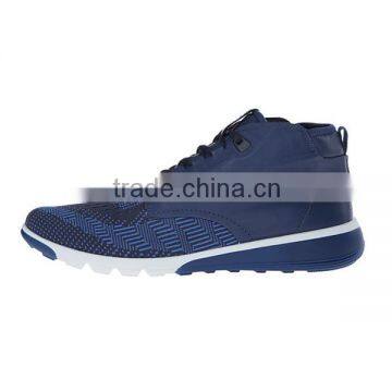 Men Sports Boots Genuine Leather for Wholesale photo-6