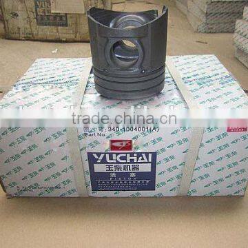 340-1004001(A) Yuchai Engine Parts Engine Piston Components photo-5