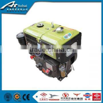 Wholesale Small Horizontal Tractor Engine 185 Diesel Engine 9hp photo-2