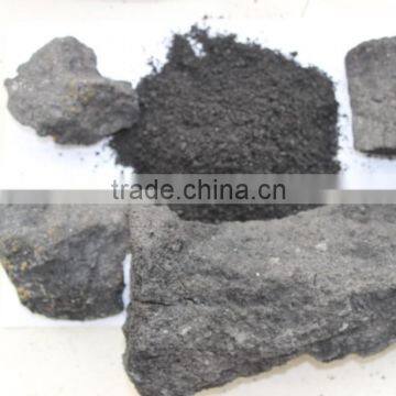 high carbon grade metallurgical coke / metcoke with 13% ash content