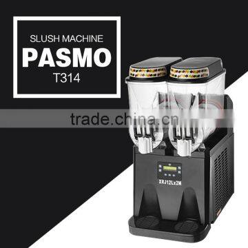 Pasmo!slush Machine T314