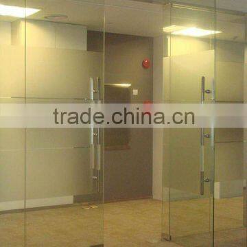 4mm,5mm,6mm,8mm,10mm, Tempered /toughed Glass Building Glass House Glass