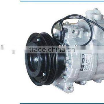 air AC Compressor 7sbu16c for Vw Passat B5