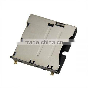 Superior Quality Low Price Repair Part Slot-1 Games Card Socket For DS Lite Console photo-2