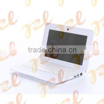 Hot Sale High Quality 10.1 Inch Mini Laptop With 1G/16GB or 2G/32GB Windows Netbook, Laptop photo-2