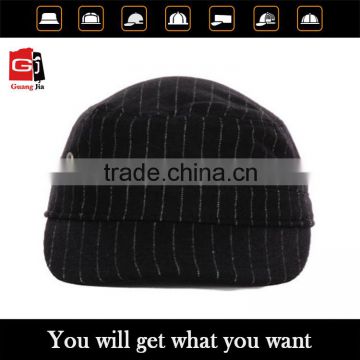 fashion and high quality custom new military cap